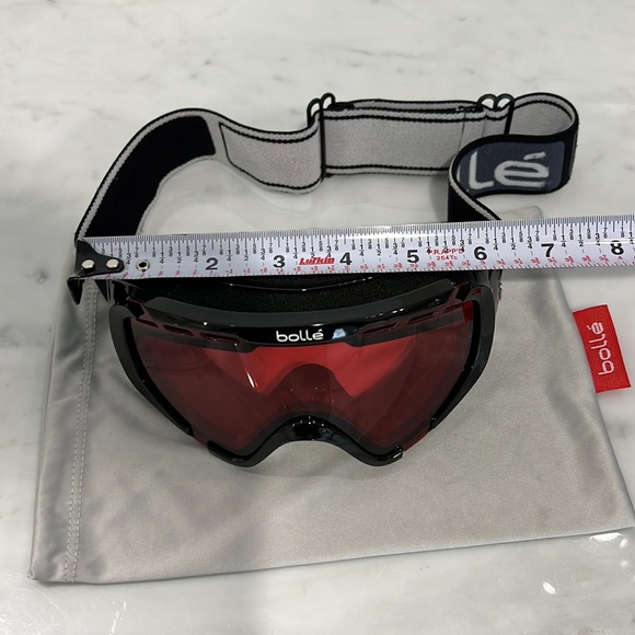 BOLLÉ Youth Ski Goggles - Picture 7 of 8